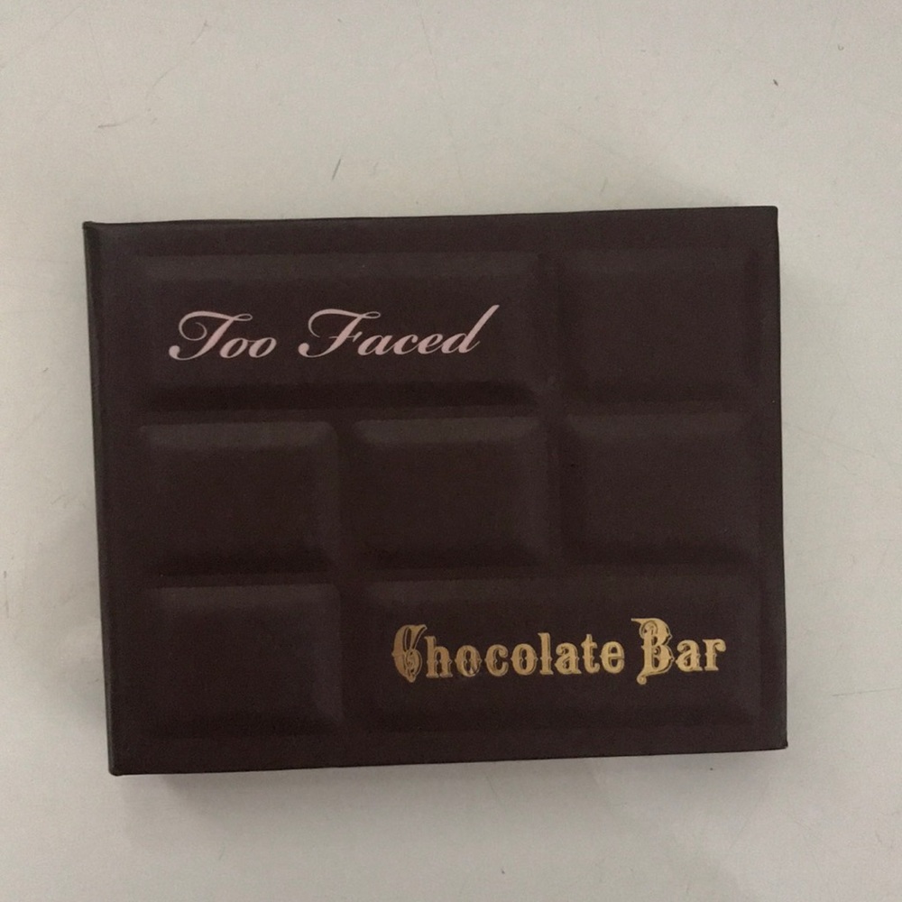 Too Faced Mimi Chocolate Bar